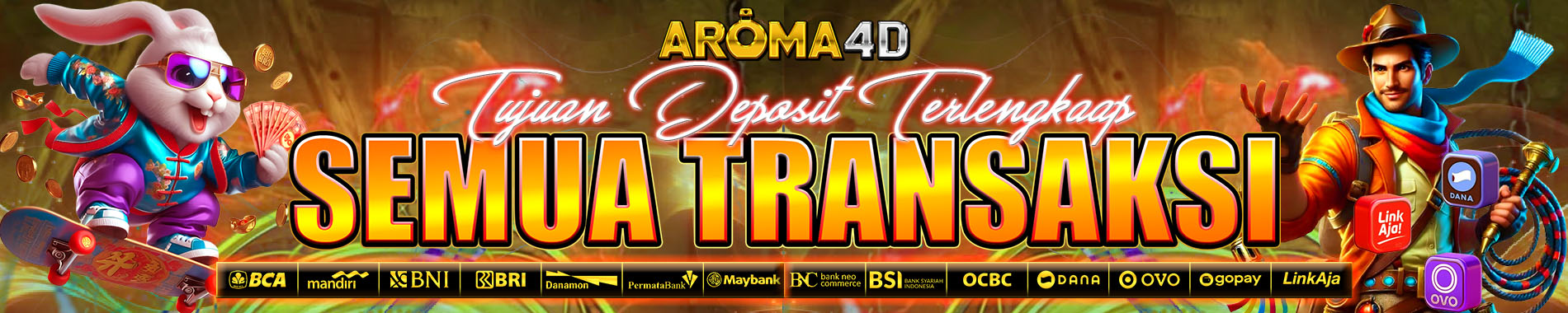 aroma4d